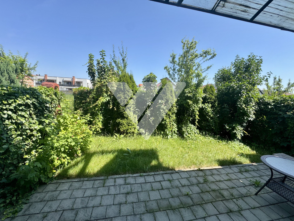 Apartament 2 camere cu gradina si parcare - Pictor Brana Selimbar 