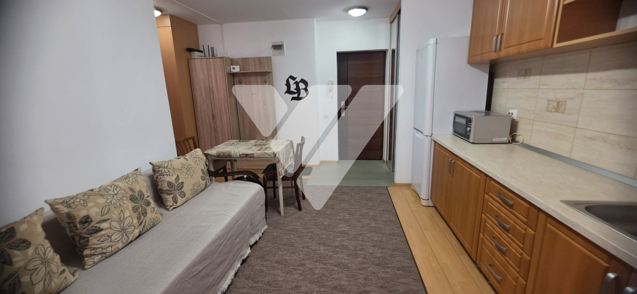 Apartament 2 camere de închiriat etaj 6 cu lift, Doamna Stanca Sibiu