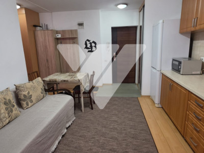 Apartament 2 camere de închiriat etaj 6 cu lift, Doamna Stanca Sibiu