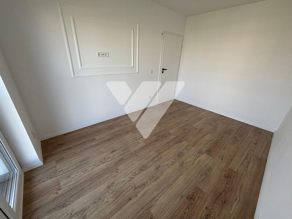 Casa noua duplex 4 camere de vanzare in Selimbar Sibiu