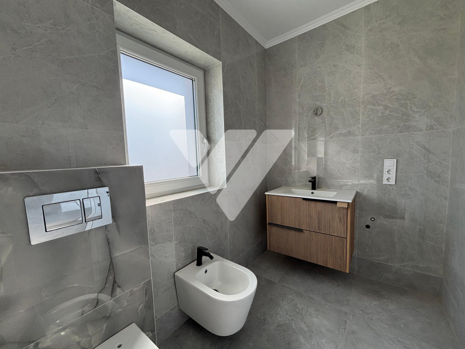 Casa noua duplex 4 camere de vanzare in Selimbar Sibiu