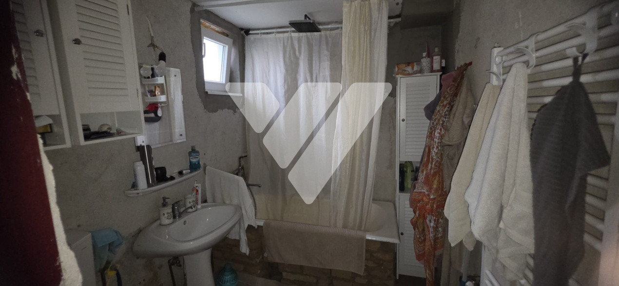 Casa individuala 3 camere teren 1317 mp de vanzare in Hosman Sibiu