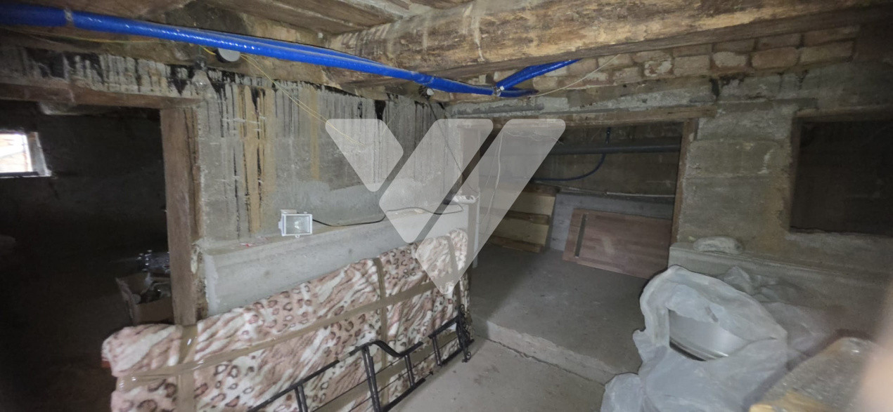 Casa individuala 3 camere teren 1317 mp de vanzare in Hosman Sibiu