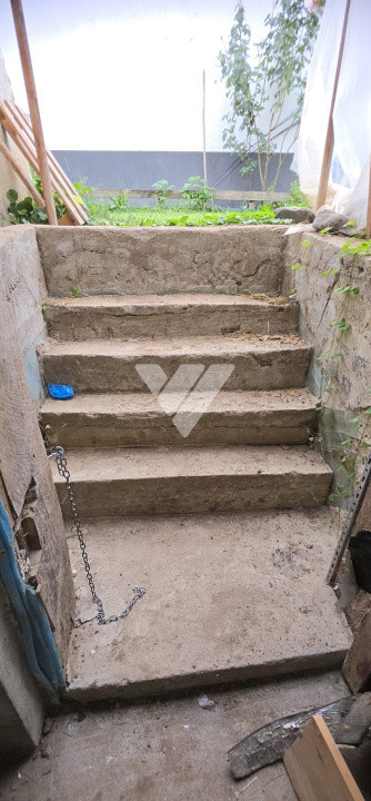Casa individuala 3 camere teren 1317 mp de vanzare in Hosman Sibiu