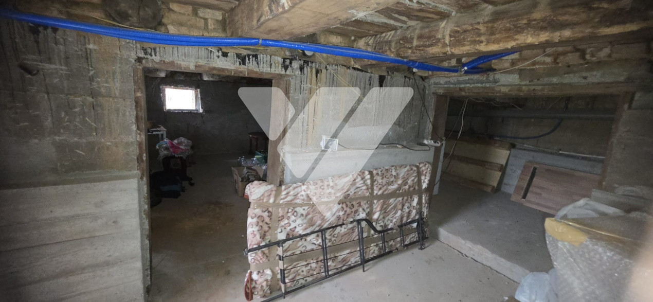 Casa individuala 3 camere teren 1317 mp de vanzare in Hosman Sibiu