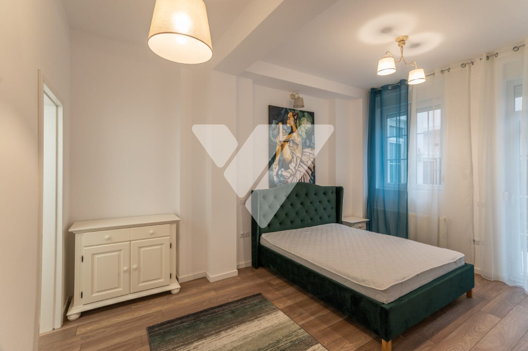 Apartament de inchiriat la casa 90 MPU Sibiu zona Vasile Aaron