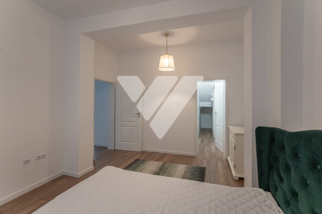 Apartament de inchiriat la casa 90 MPU Sibiu zona Vasile Aaron