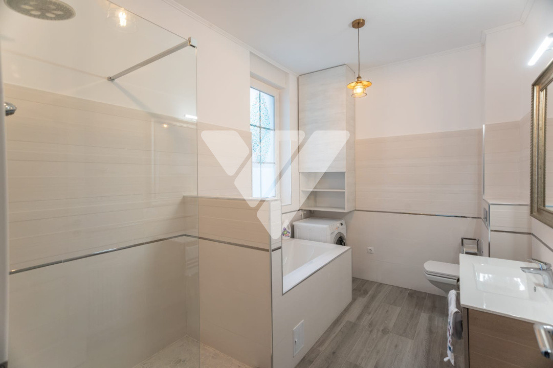 Apartament de inchiriat la casa 90 MPU Sibiu zona Vasile Aaron