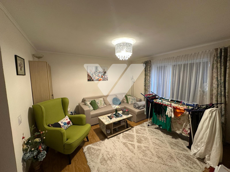 Casa individuala de vanzare - Cisnadioara Sibiu - 150MPU - 570MP Teren