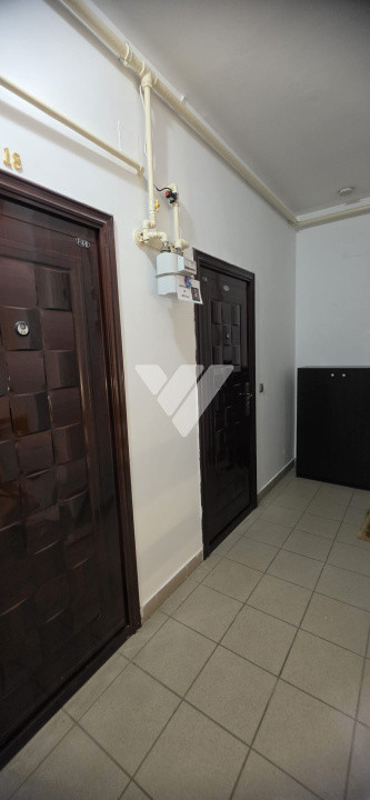 Apartament 2 camere etaj 3 bloc cu acoperis Cisnadie, Sibiu