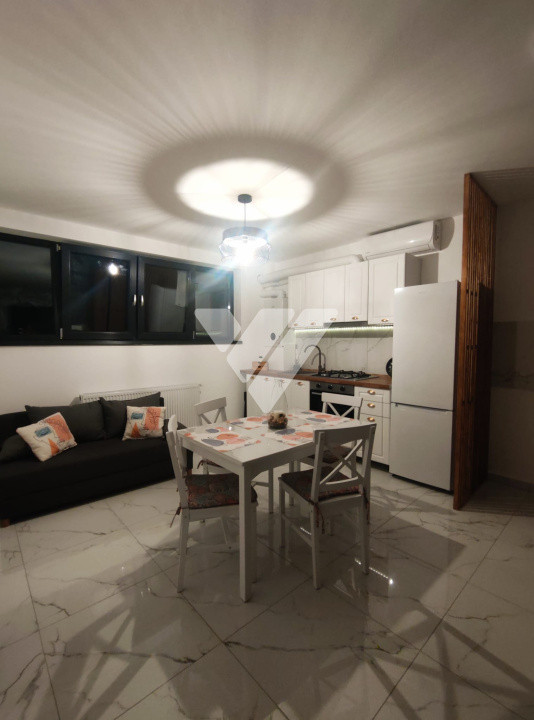 Apartament 3 camere, etaj 3, loc parcare, Doamna Stanca, Sibiu
