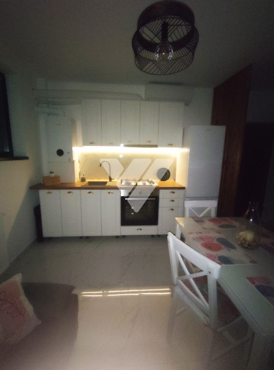 Apartament 3 camere, etaj 3, loc parcare, Doamna Stanca, Sibiu