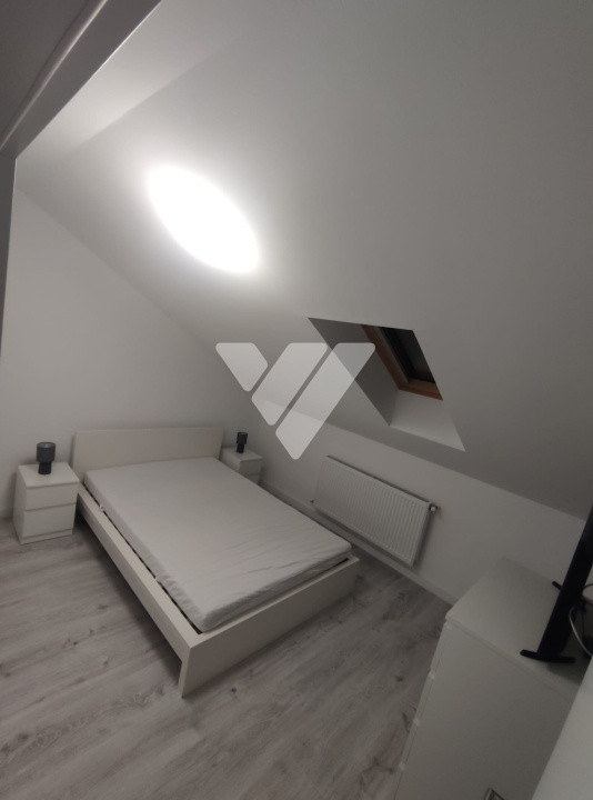 Apartament 3 camere, etaj 3, loc parcare, Doamna Stanca, Sibiu