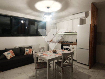 Apartament 3 camere, etaj 3, loc parcare, Doamna Stanca, Sibiu