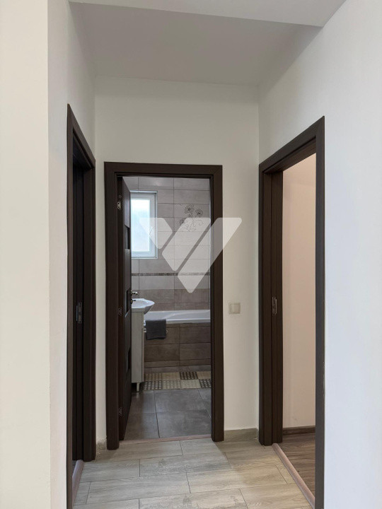 Apartament 2 camere cu balcon de închiriat Cartierul Arhitecților