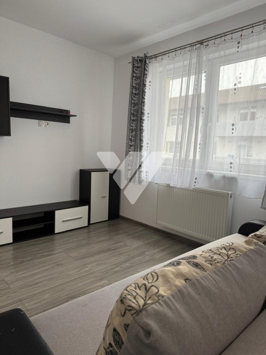 Apartament 2 camere cu balcon de închiriat Cartierul Arhitecților
