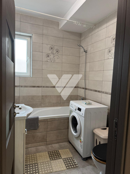 Apartament 2 camere cu balcon de închiriat Cartierul Arhitecților