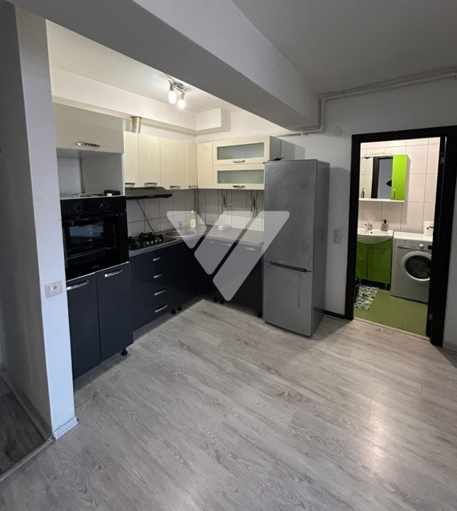 Închiriere apartament 2 camere 47 mp Doamna Stanca, Sibiu