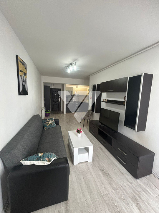 Închiriere apartament 2 camere 47 mp Doamna Stanca, Sibiu