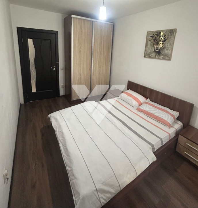 Închiriere apartament 2 camere 47 mp Doamna Stanca, Sibiu
