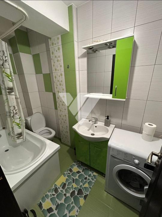 Închiriere apartament 2 camere 47 mp Doamna Stanca, Sibiu