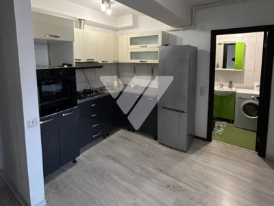 Închiriere apartament 2 camere 47 mp Doamna Stanca, Sibiu