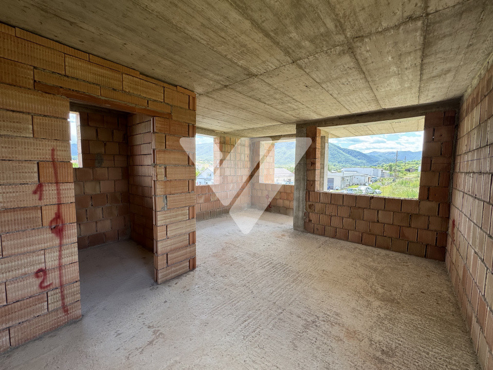 Casa individuala P+E cu teren 513 mp de vanzare in Cisnadie Sibiu