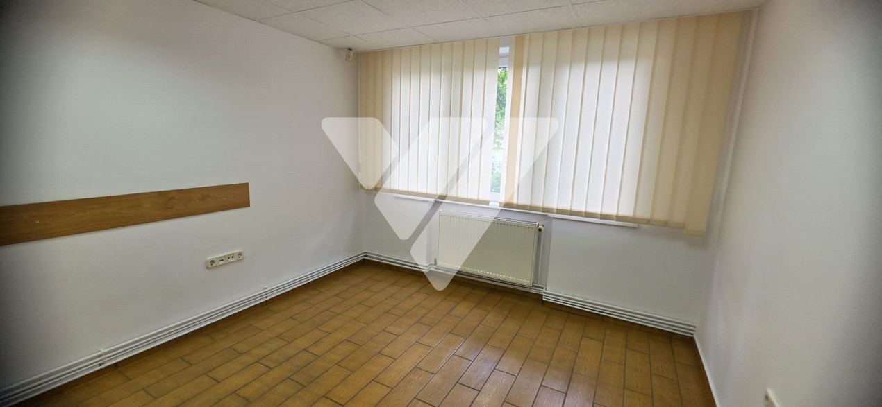 Apartament 3 camere 60 mp parter zona CEC Dioda Sibiu
