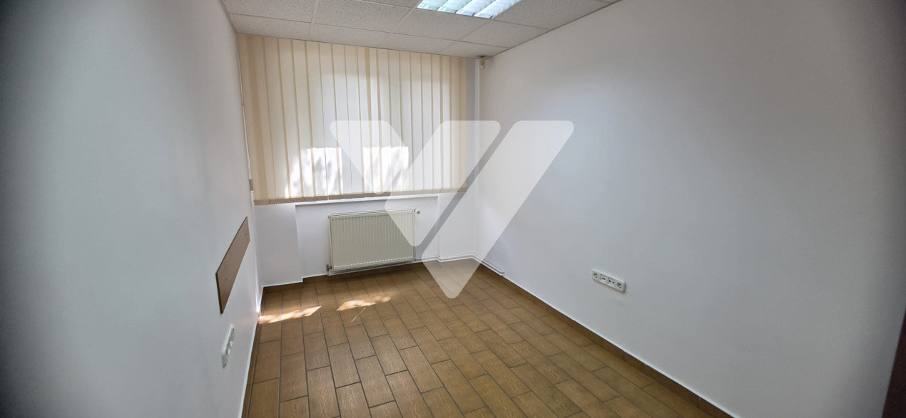 Apartament 3 camere 60 mp parter zona CEC Dioda Sibiu