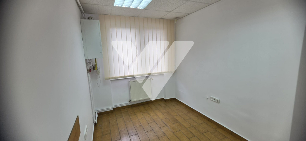 Apartament 3 camere 60 mp parter zona CEC Dioda Sibiu