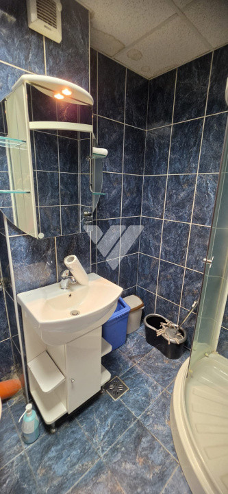 Apartament 3 camere 60 mp parter zona CEC Dioda Sibiu