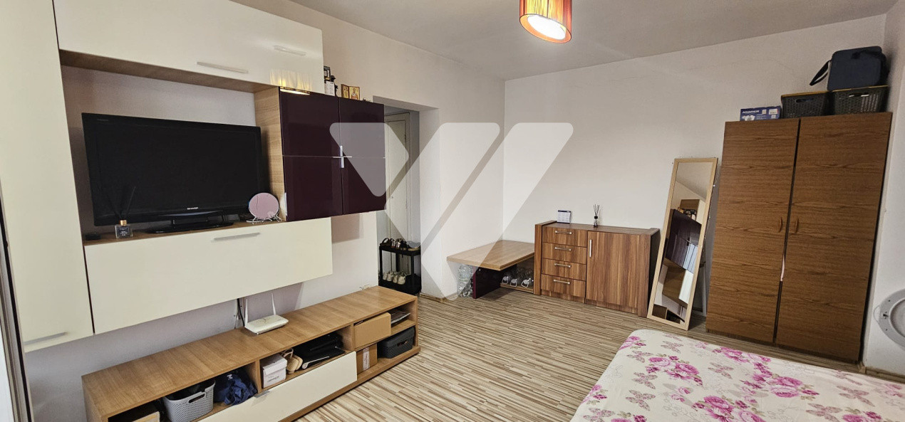 Apartament 3 camere de închiriat 75 mp Zona Centrală, Sibiu 