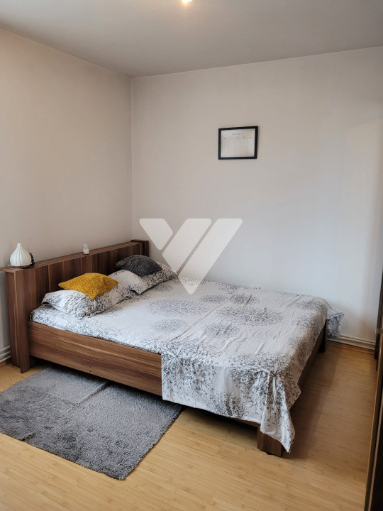 Apartament 3 camere de închiriat 75 mp Zona Centrală, Sibiu 