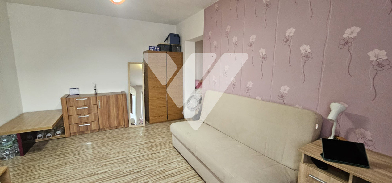 Apartament 3 camere de închiriat 75 mp Zona Centrală, Sibiu 