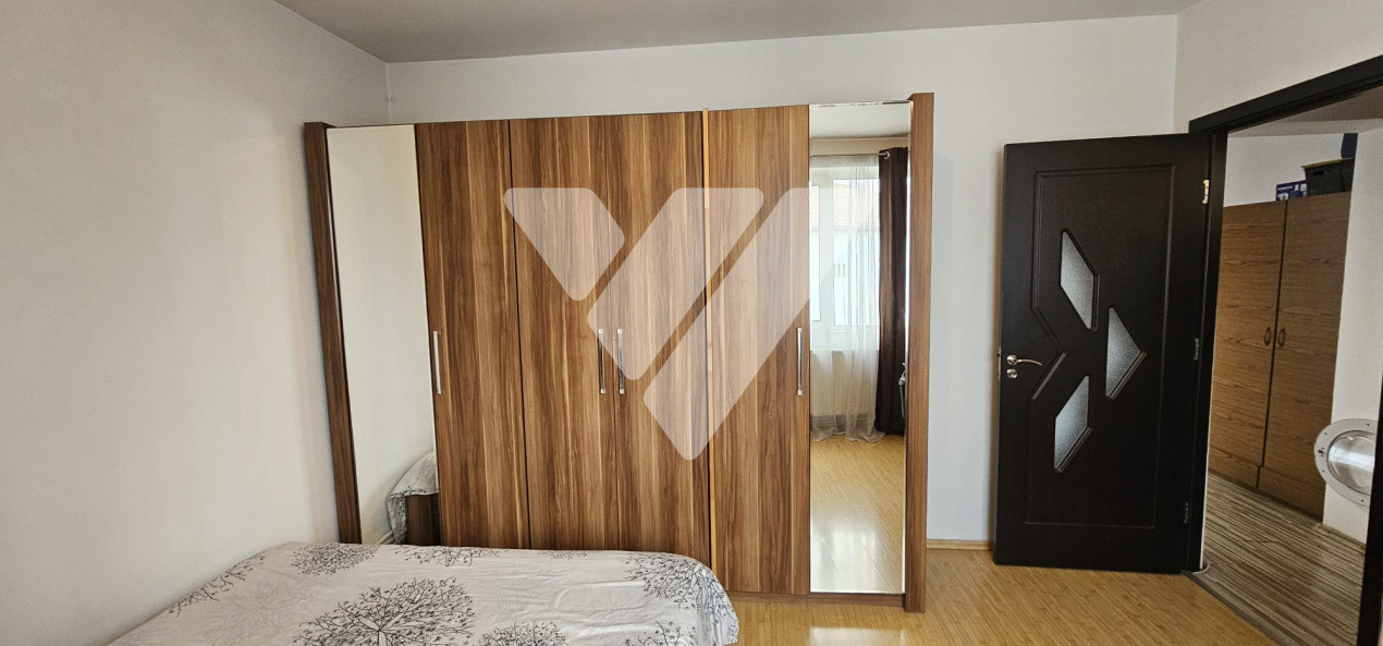 Apartament 3 camere de închiriat 75 mp Zona Centrală, Sibiu 