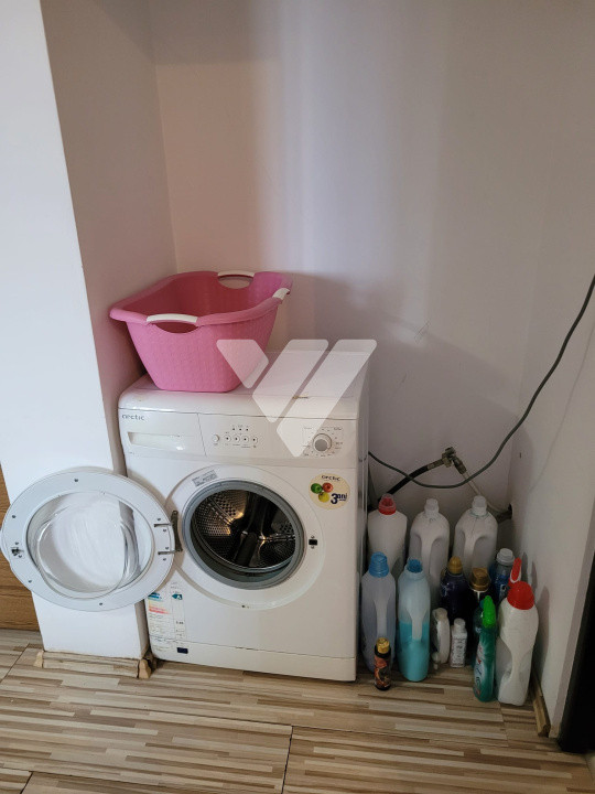 Apartament 3 camere de închiriat 75 mp Zona Centrală, Sibiu 