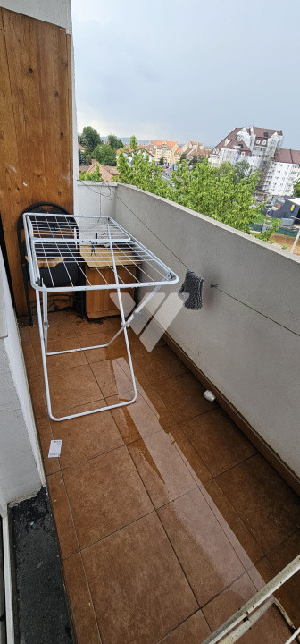 Apartament 3 camere de închiriat 75 mp Zona Centrală, Sibiu 
