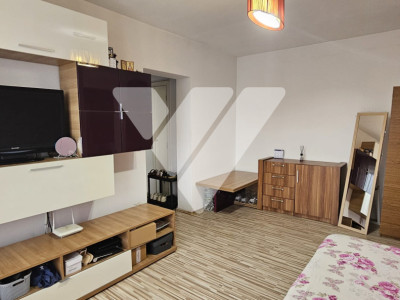 Apartament 3 camere de închiriat 75 mp Zona Centrală, Sibiu 