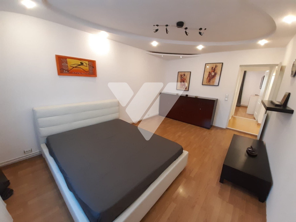 Apartament modern 3 camere de închiriat,etaj 1, zona Dioda, Sibiu 