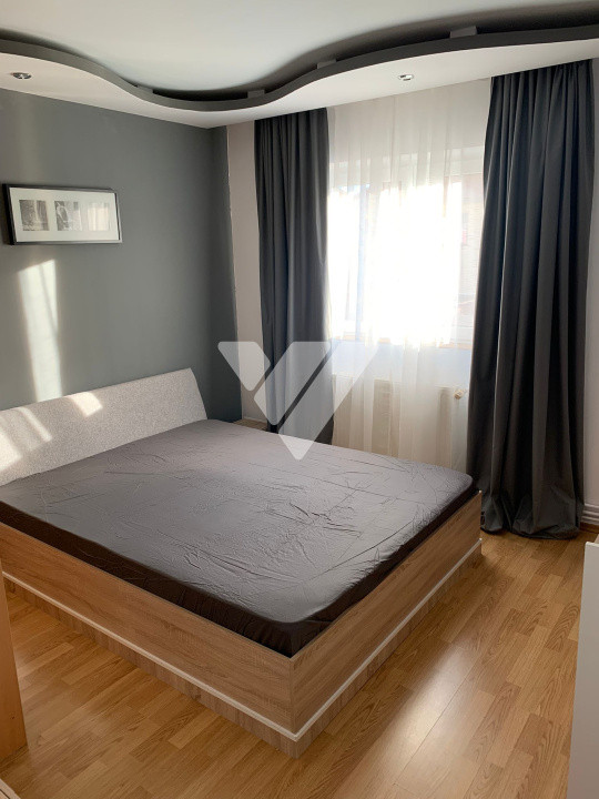 Apartament modern 3 camere de închiriat,etaj 1, zona Dioda, Sibiu 