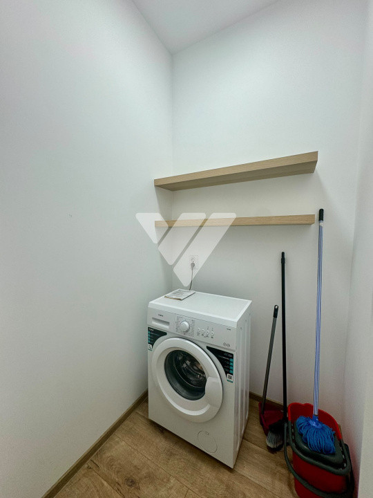 Apartament 2 camere 56 mp modern mobilat, parcare, boxa Selimbar Sibiu
