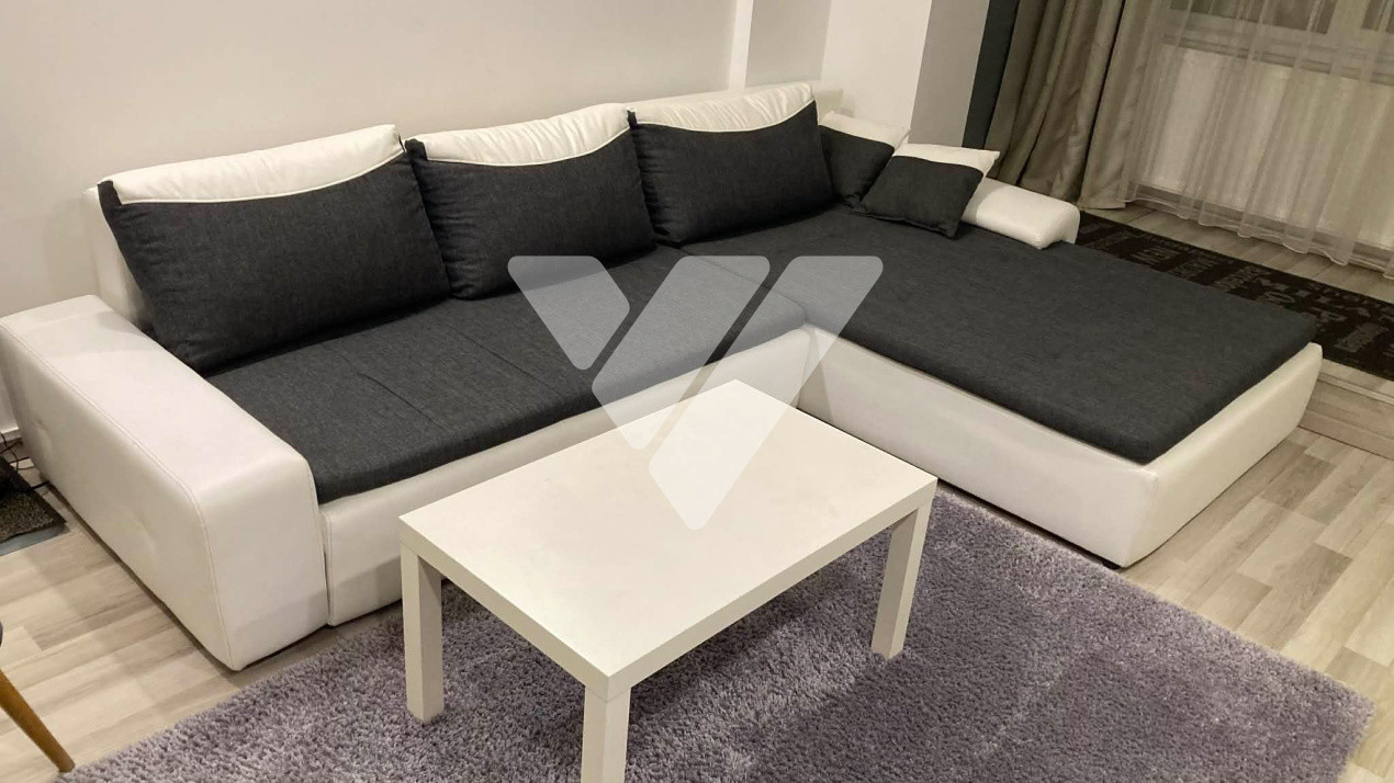 Apartament 3 camere decomandat 80 mp  Etaj 1  zona centrala Sibiu