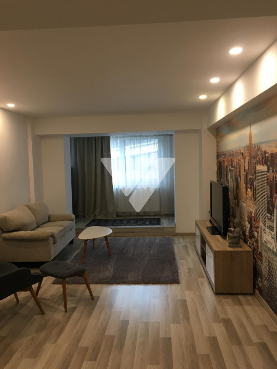 Apartament 3 camere decomandat 80 mp  Etaj 1  zona centrala Sibiu