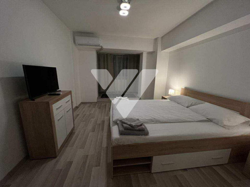 Apartament 3 camere decomandat 80 mp  Etaj 1  zona centrala Sibiu