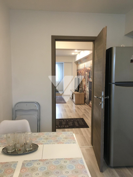 Apartament 3 camere decomandat 80 mp  Etaj 1  zona centrala Sibiu