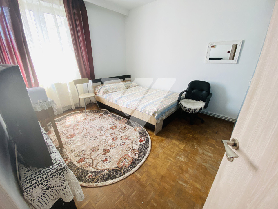 Apartament 2 camere mobilat 46mp Utili Terezian Sibiu