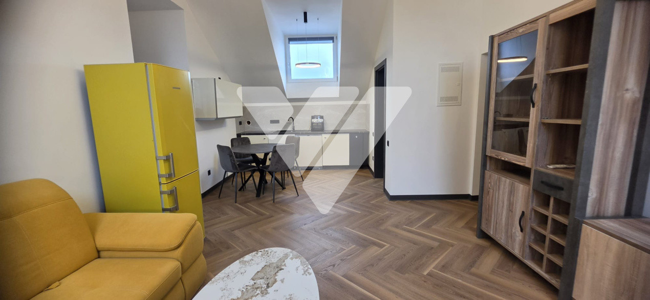 Apartament premium 3 camere de inchiriat, 2 locuri parcare - Turnisor 