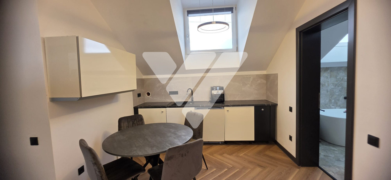 Apartament premium 3 camere de inchiriat, 2 locuri parcare - Turnisor 