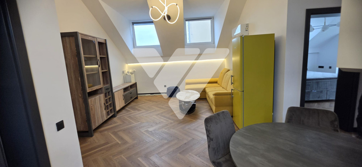 Apartament premium 3 camere de inchiriat, 2 locuri parcare - Turnisor 