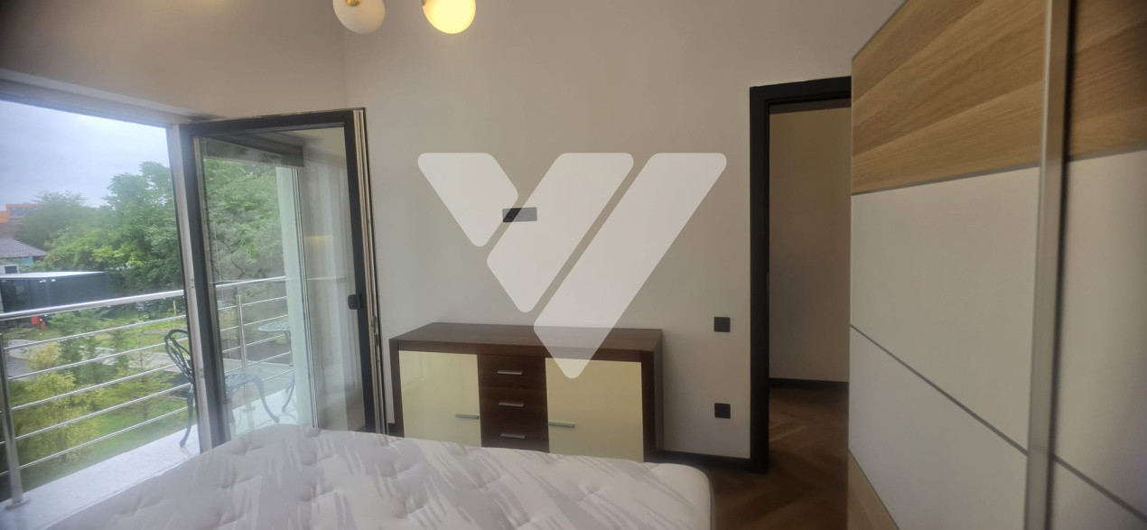 Apartament premium 3 camere de inchiriat, 2 locuri parcare - Turnisor 